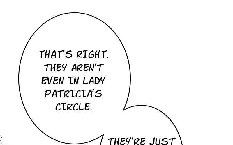 The False Saintess Overturns Her Fate Chapter 50 page 23 - 