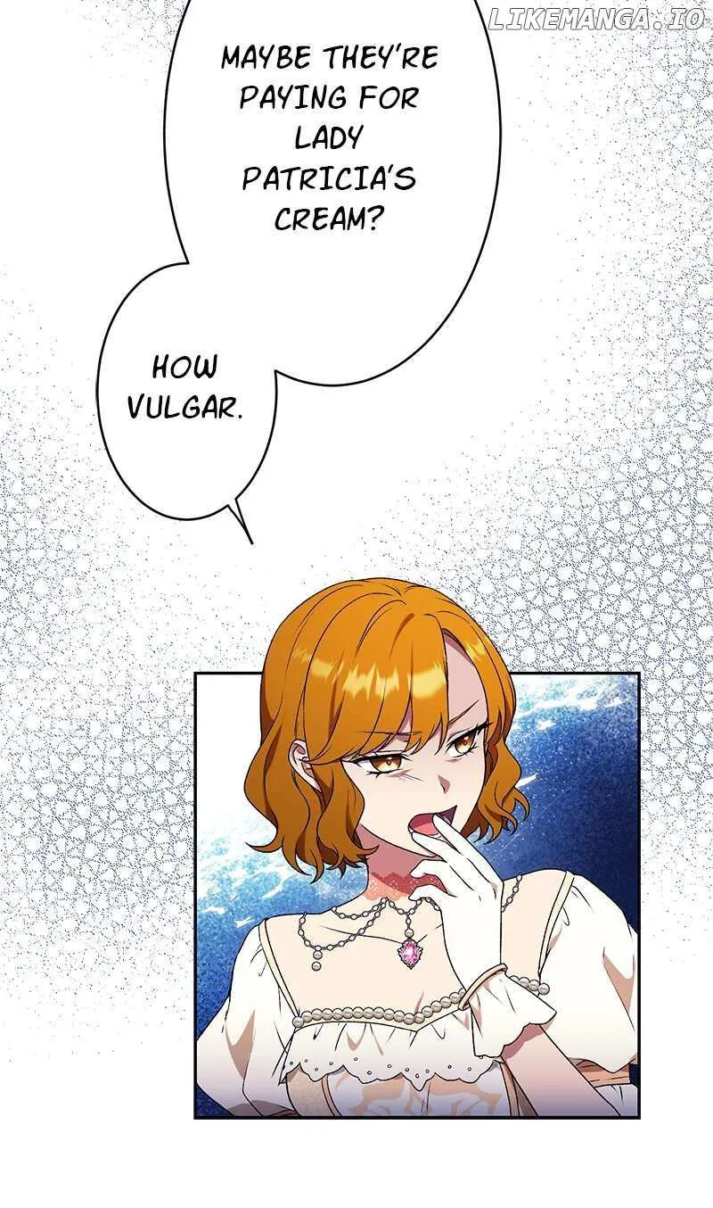 The False Saintess Overturns Her Fate Chapter 50 page 26 - 