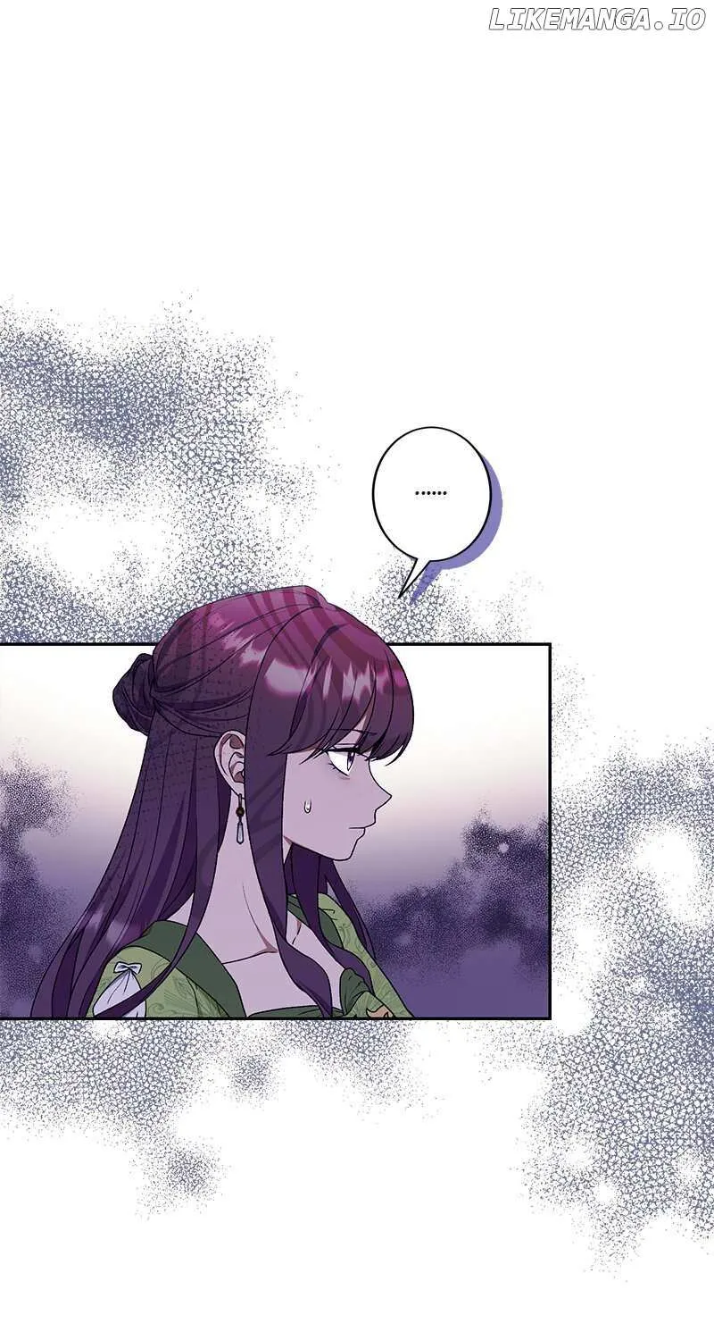 The False Saintess Overturns Her Fate Chapter 50 page 27 - 