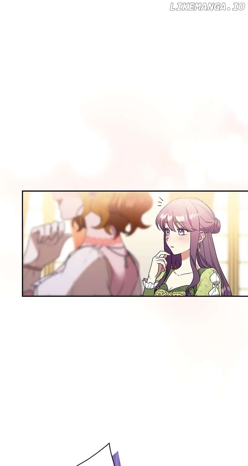 The False Saintess Overturns Her Fate Chapter 50 page 37 - 
