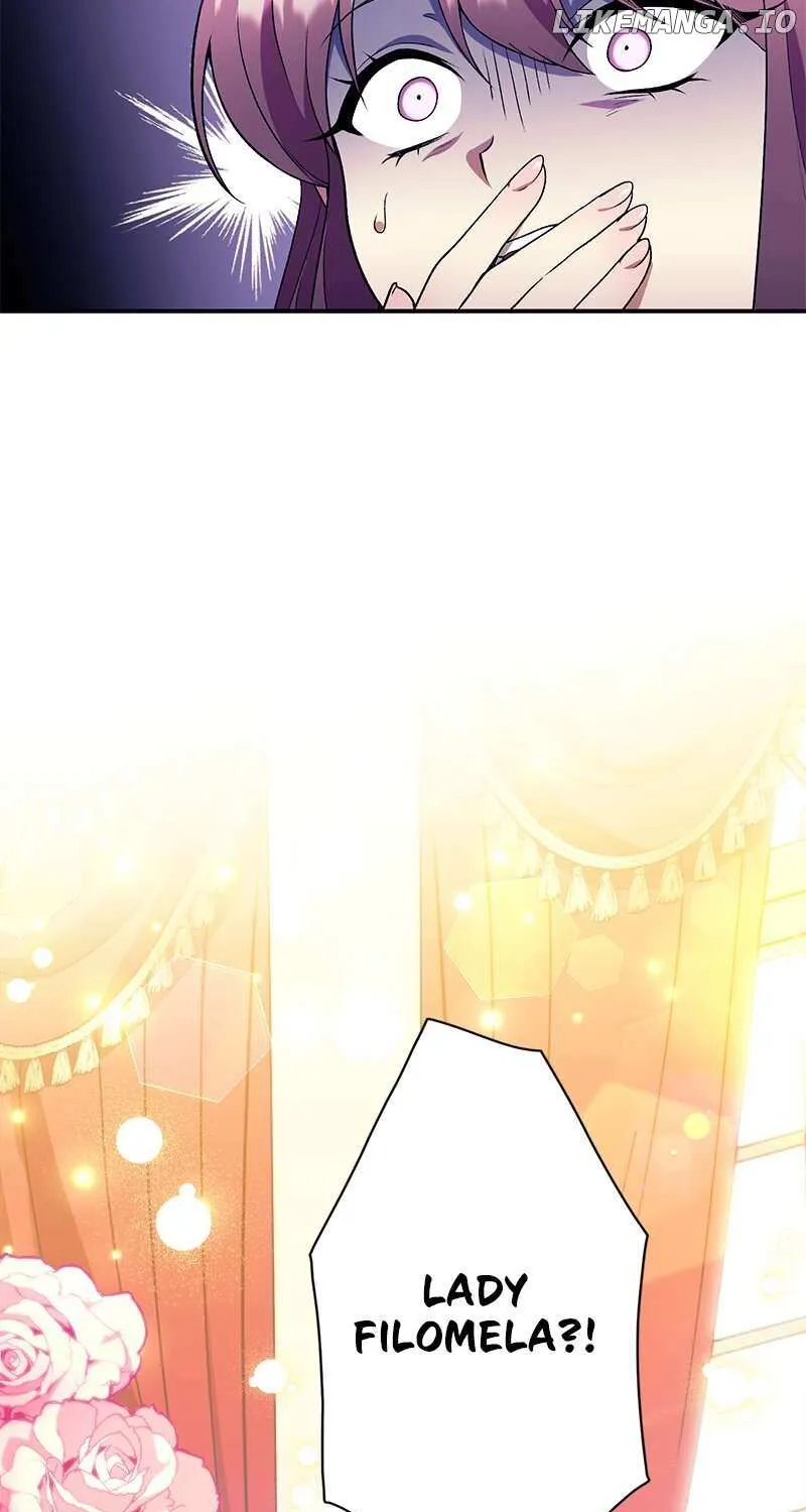 The False Saintess Overturns Her Fate Chapter 50 page 39 - 