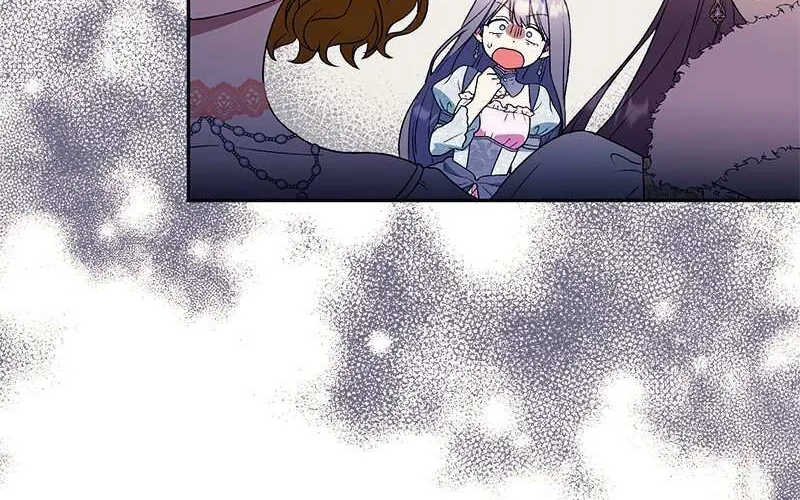 The False Saintess Overturns Her Fate Chapter 50 page 46 - 