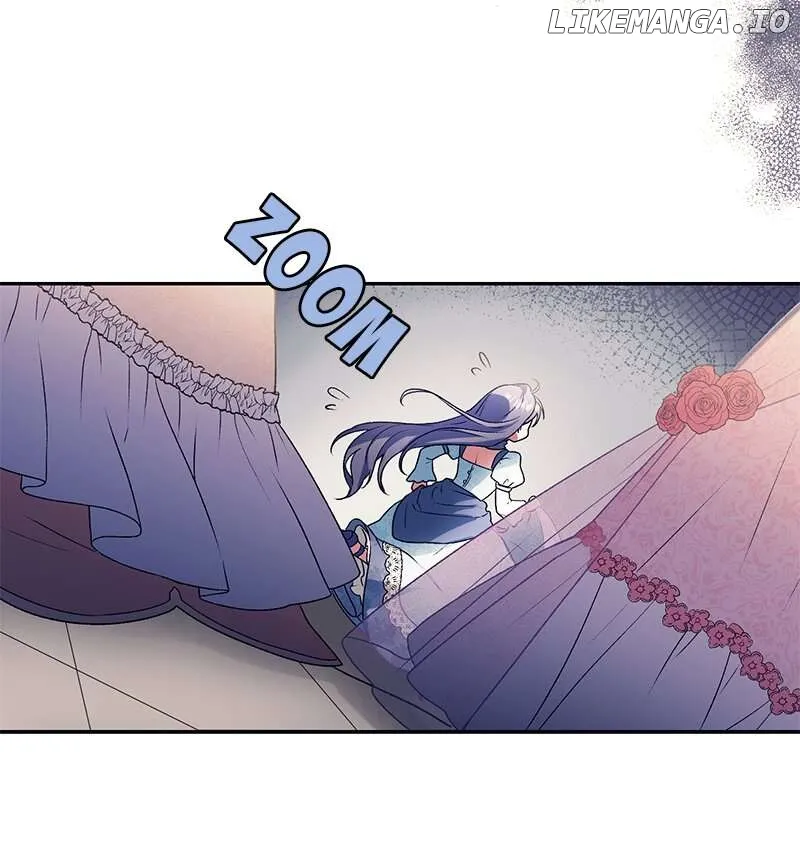 The False Saintess Overturns Her Fate Chapter 50 page 47 - 