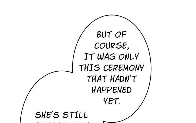 The False Saintess Overturns Her Fate Chapter 50 page 6 - 