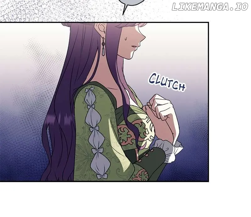 The False Saintess Overturns Her Fate Chapter 50 page 56 - 