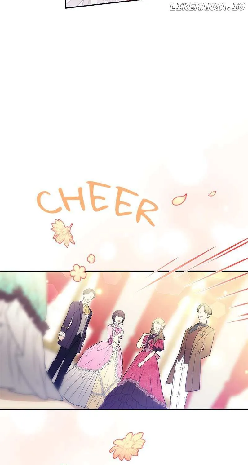The False Saintess Overturns Her Fate Chapter 50 page 59 - 