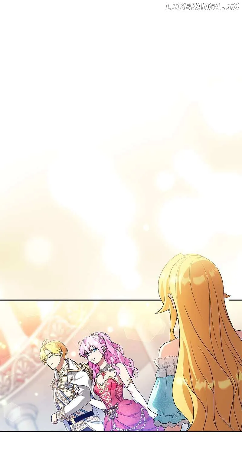 The False Saintess Overturns Her Fate Chapter 50 page 66 - 