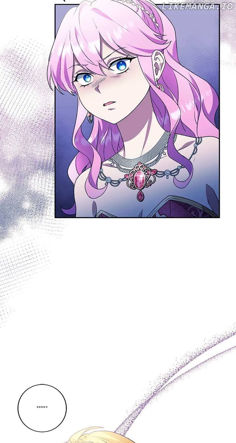 The False Saintess Overturns Her Fate Chapter 50 page 68 - 
