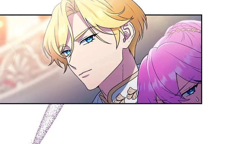 The False Saintess Overturns Her Fate Chapter 50 page 69 - 
