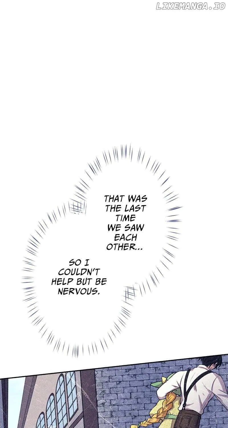 The False Saintess Overturns Her Fate Chapter 50 page 75 - 