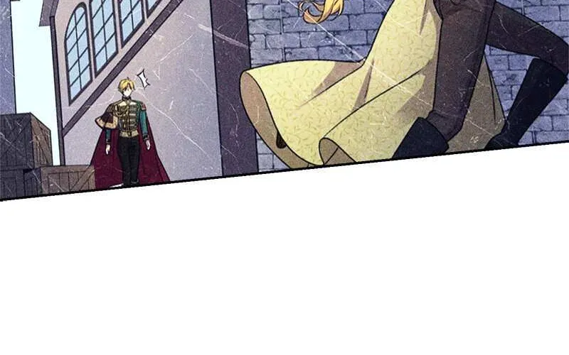 The False Saintess Overturns Her Fate Chapter 50 page 76 - 