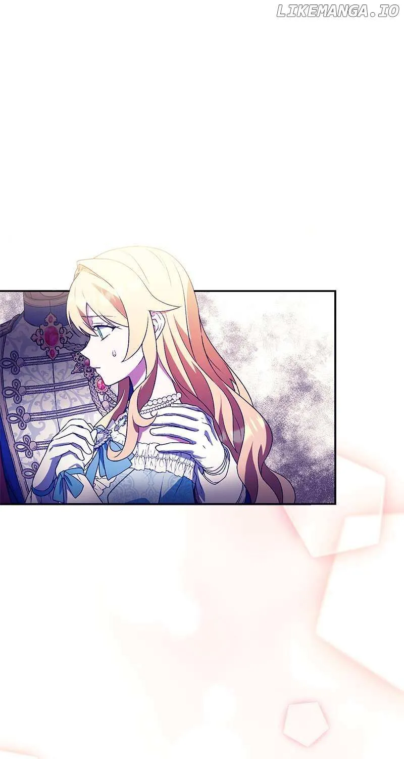 The False Saintess Overturns Her Fate Chapter 50 page 77 - 