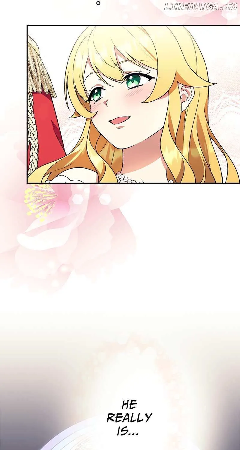 The False Saintess Overturns Her Fate Chapter 50 page 81 - 