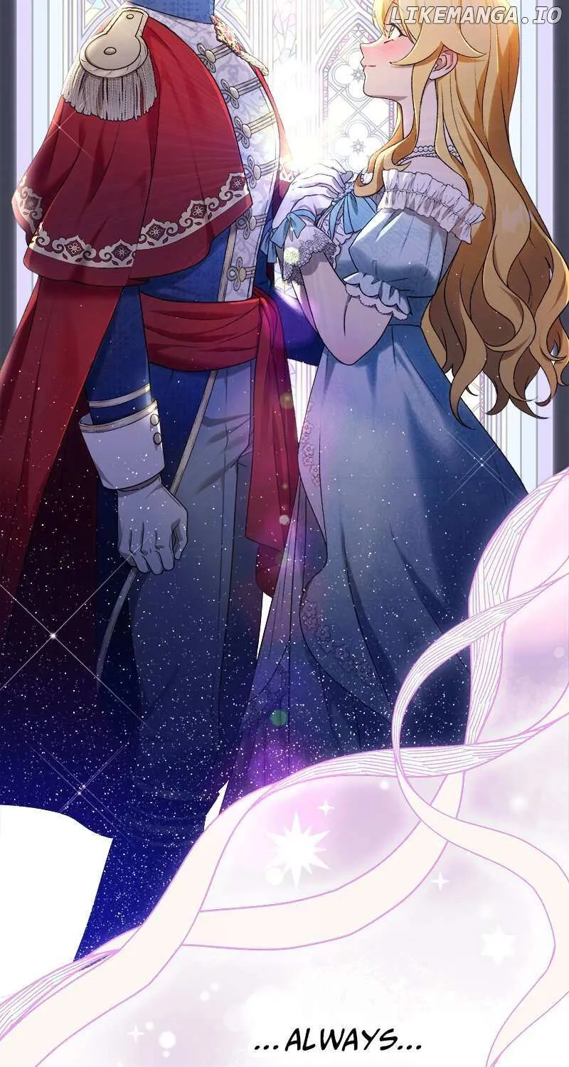 The False Saintess Overturns Her Fate Chapter 50 page 83 - 