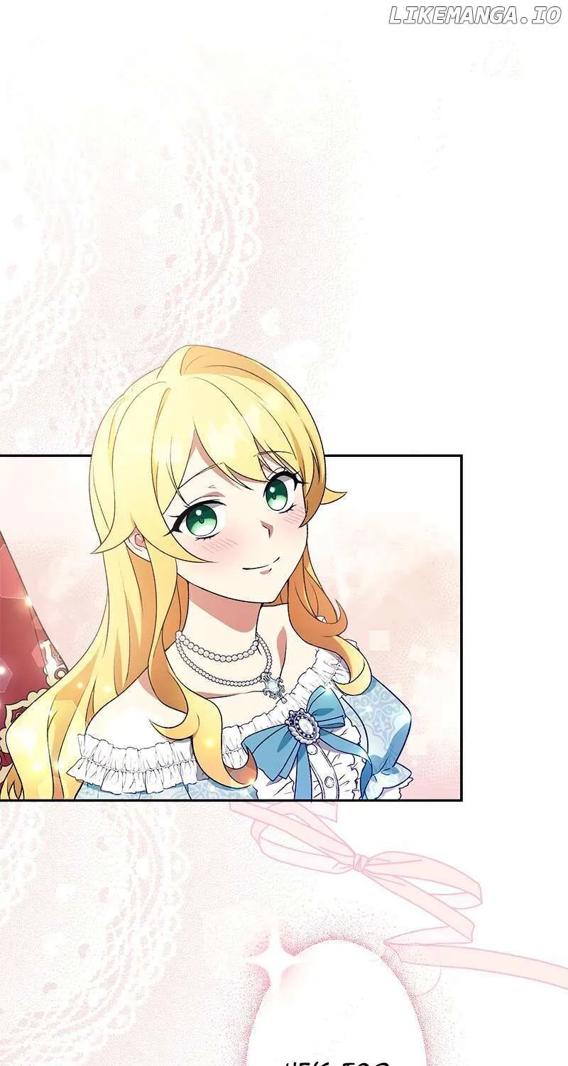 The False Saintess Overturns Her Fate Chapter 50 page 86 - 