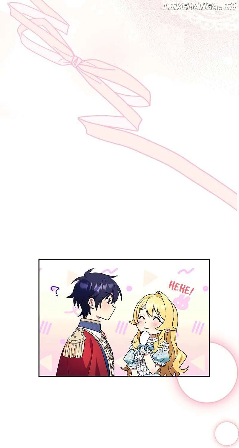 The False Saintess Overturns Her Fate Chapter 50 page 90 - 