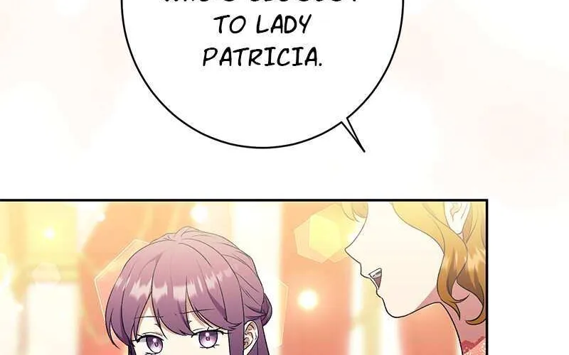 The False Saintess Overturns Her Fate Chapter 50 page 10 - 