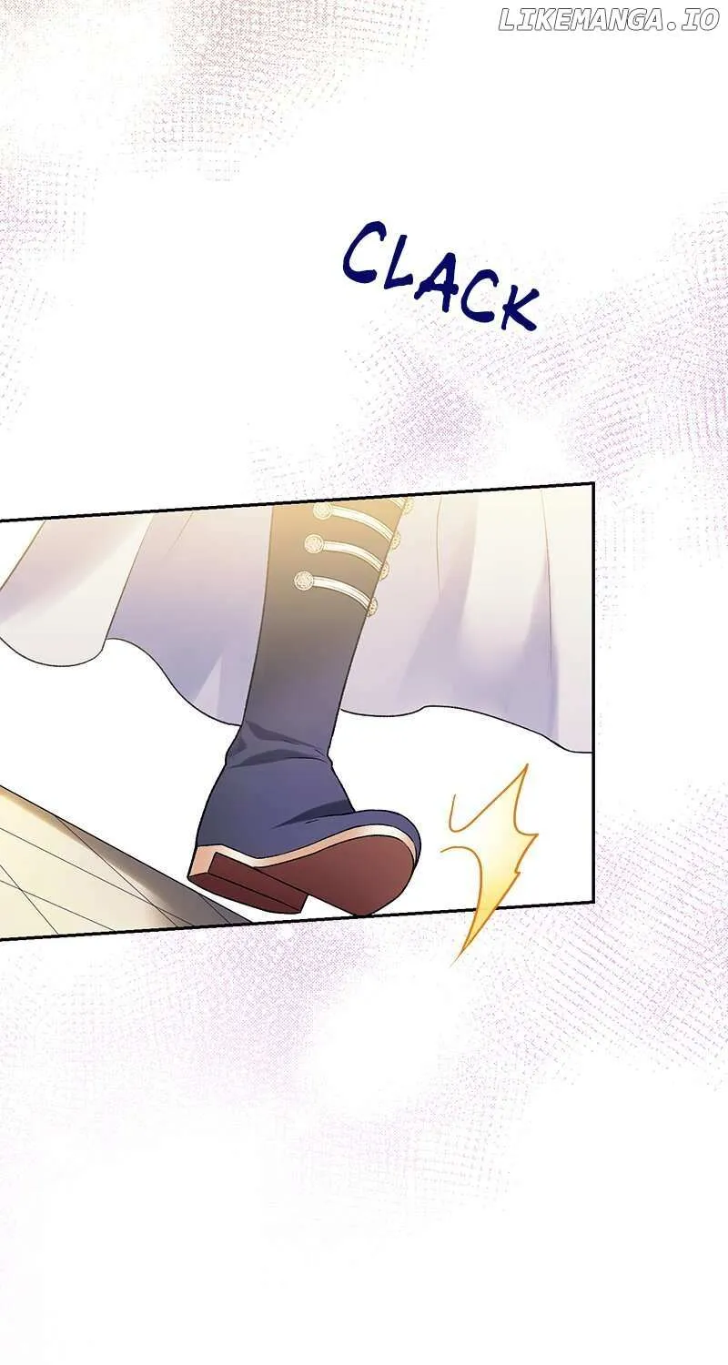 The False Saintess Overturns Her Fate Chapter 50 page 97 - 