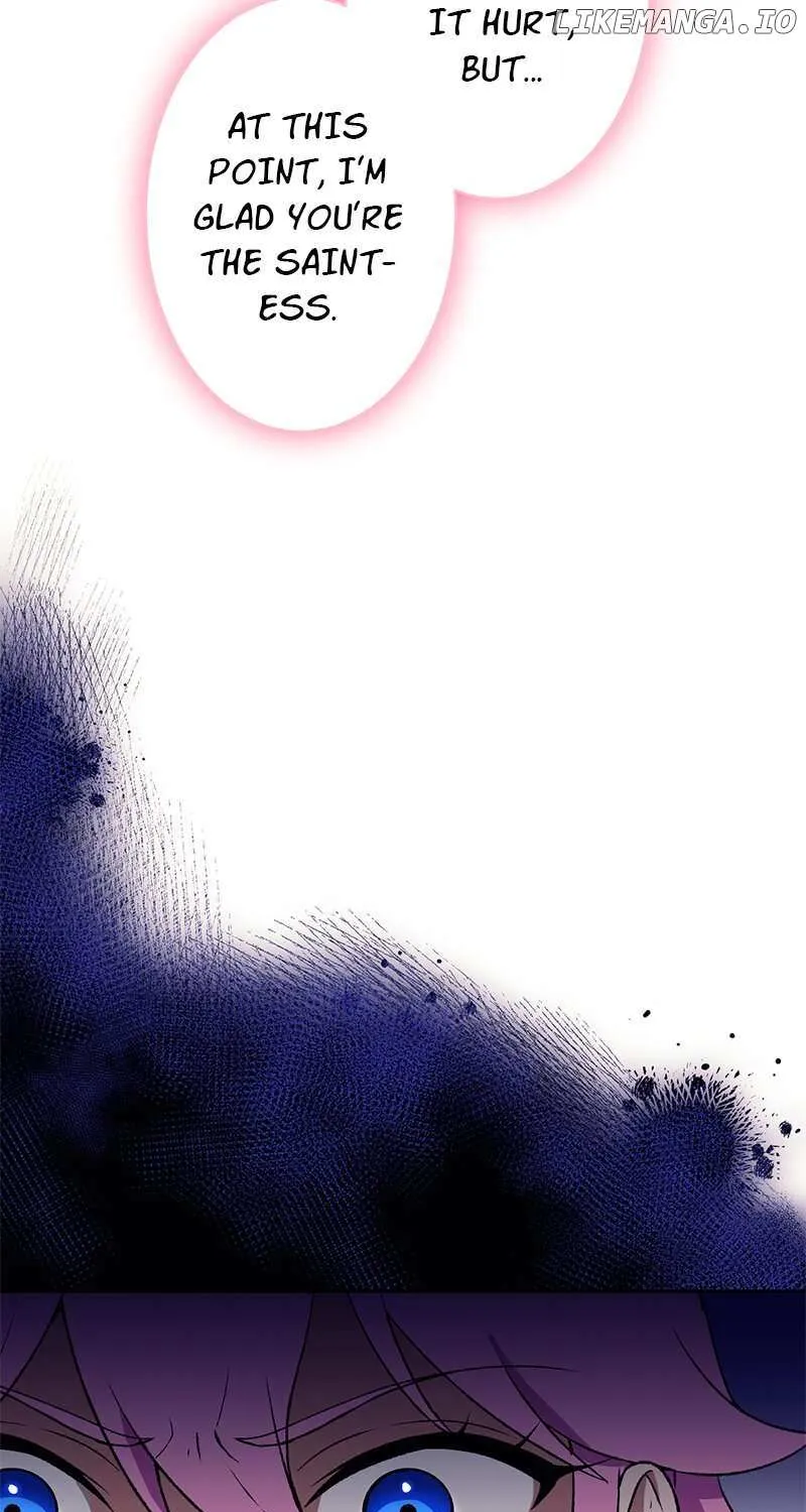 The False Saintess Overturns Her Fate Chapter 51 page 102 - 