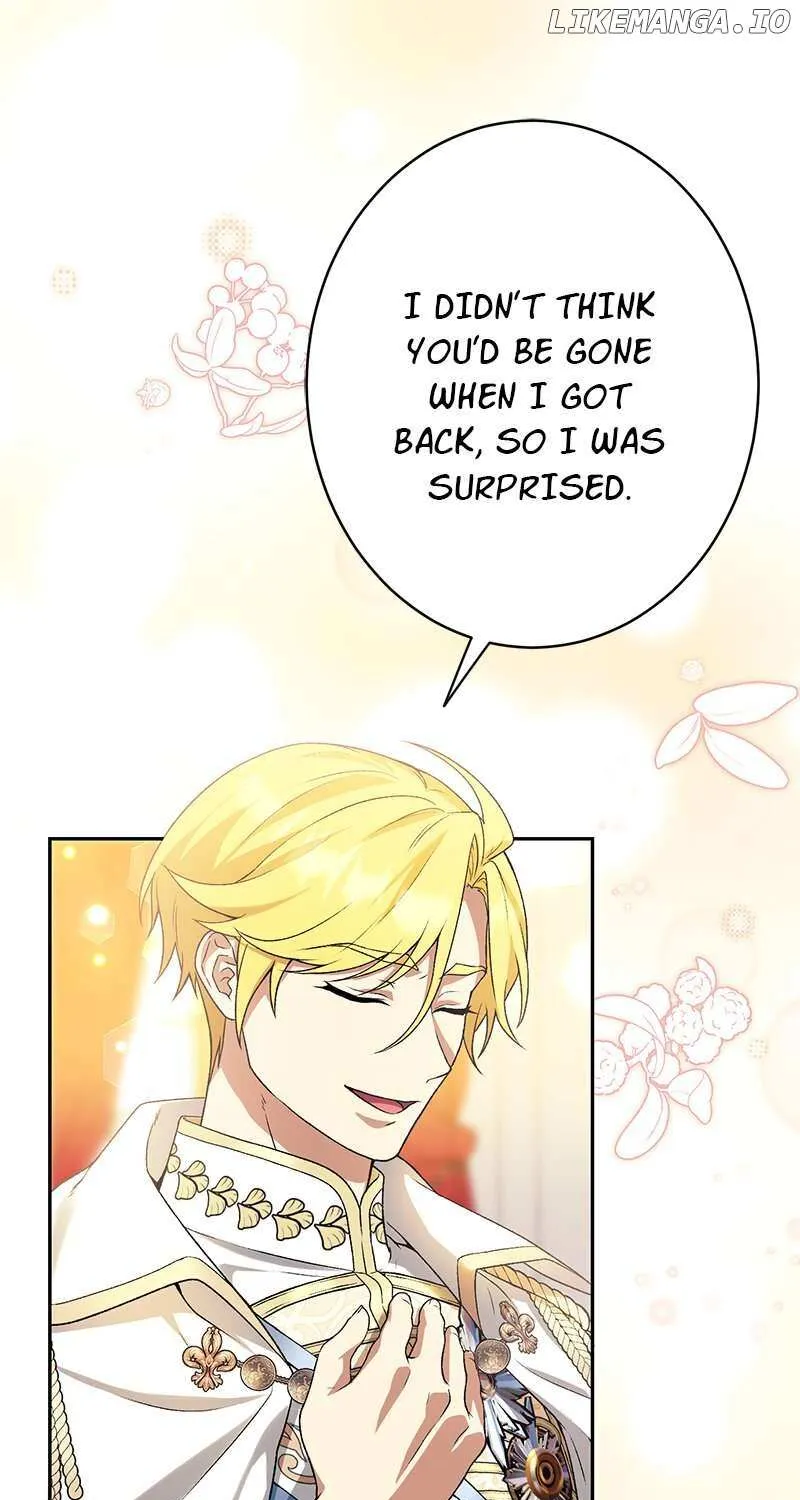 The False Saintess Overturns Her Fate Chapter 51 page 14 - 
