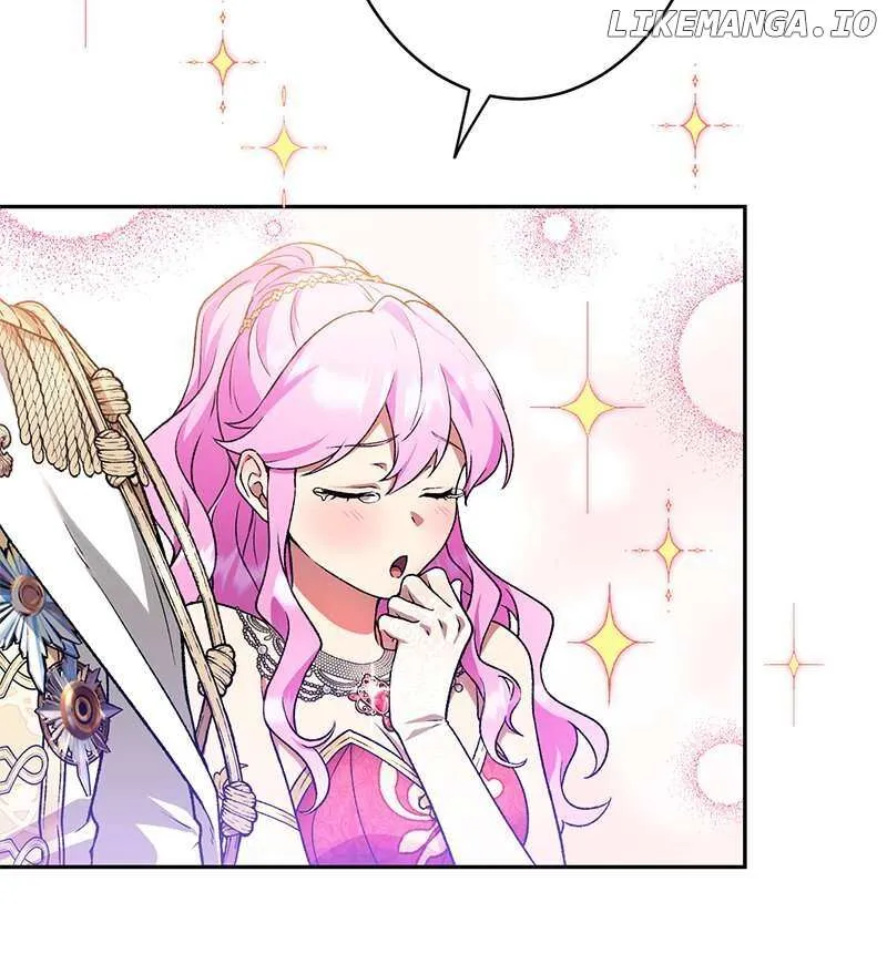 The False Saintess Overturns Her Fate Chapter 51 page 20 - 