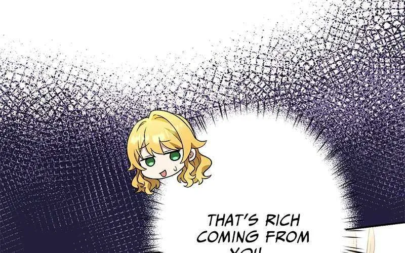The False Saintess Overturns Her Fate Chapter 51 page 22 - 