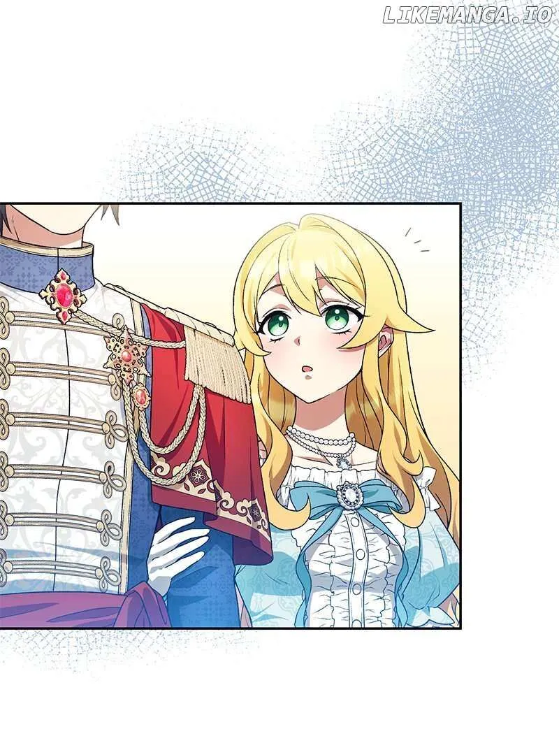 The False Saintess Overturns Her Fate Chapter 51 page 29 - 