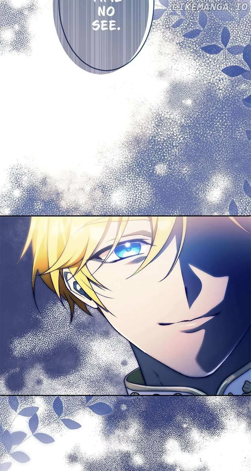 The False Saintess Overturns Her Fate Chapter 51 page 5 - 