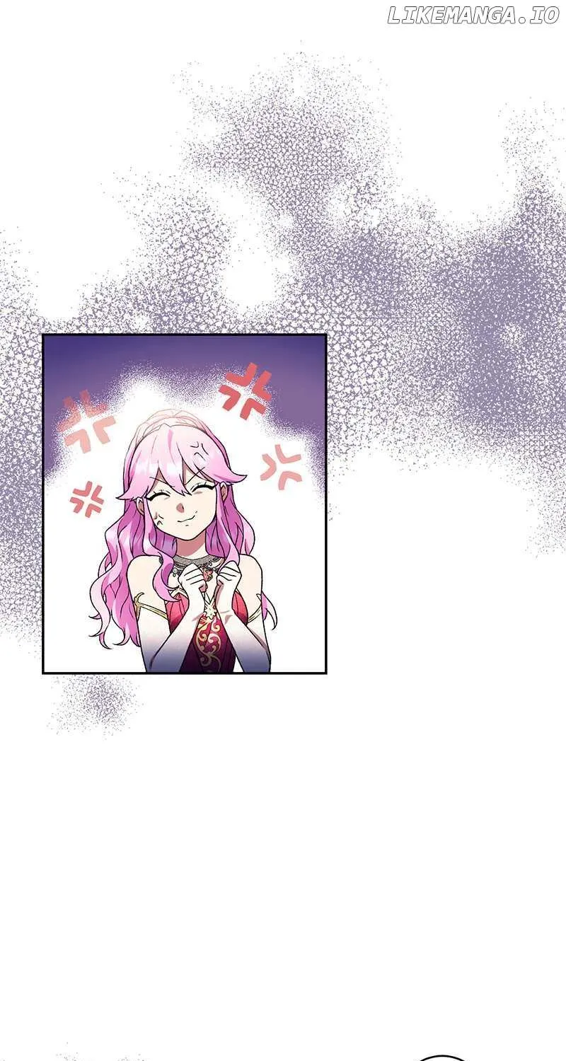 The False Saintess Overturns Her Fate Chapter 51 page 41 - 
