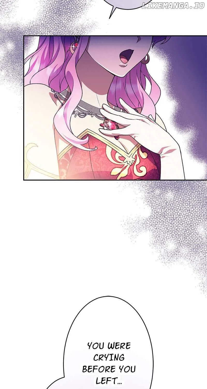The False Saintess Overturns Her Fate Chapter 51 page 43 - 