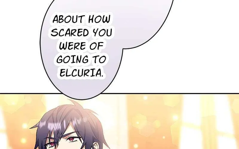The False Saintess Overturns Her Fate Chapter 51 page 44 - 