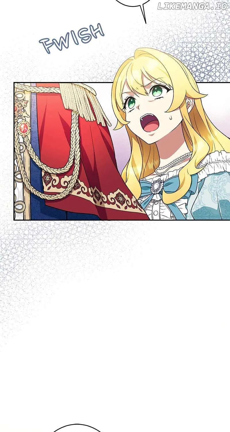 The False Saintess Overturns Her Fate Chapter 51 page 56 - 