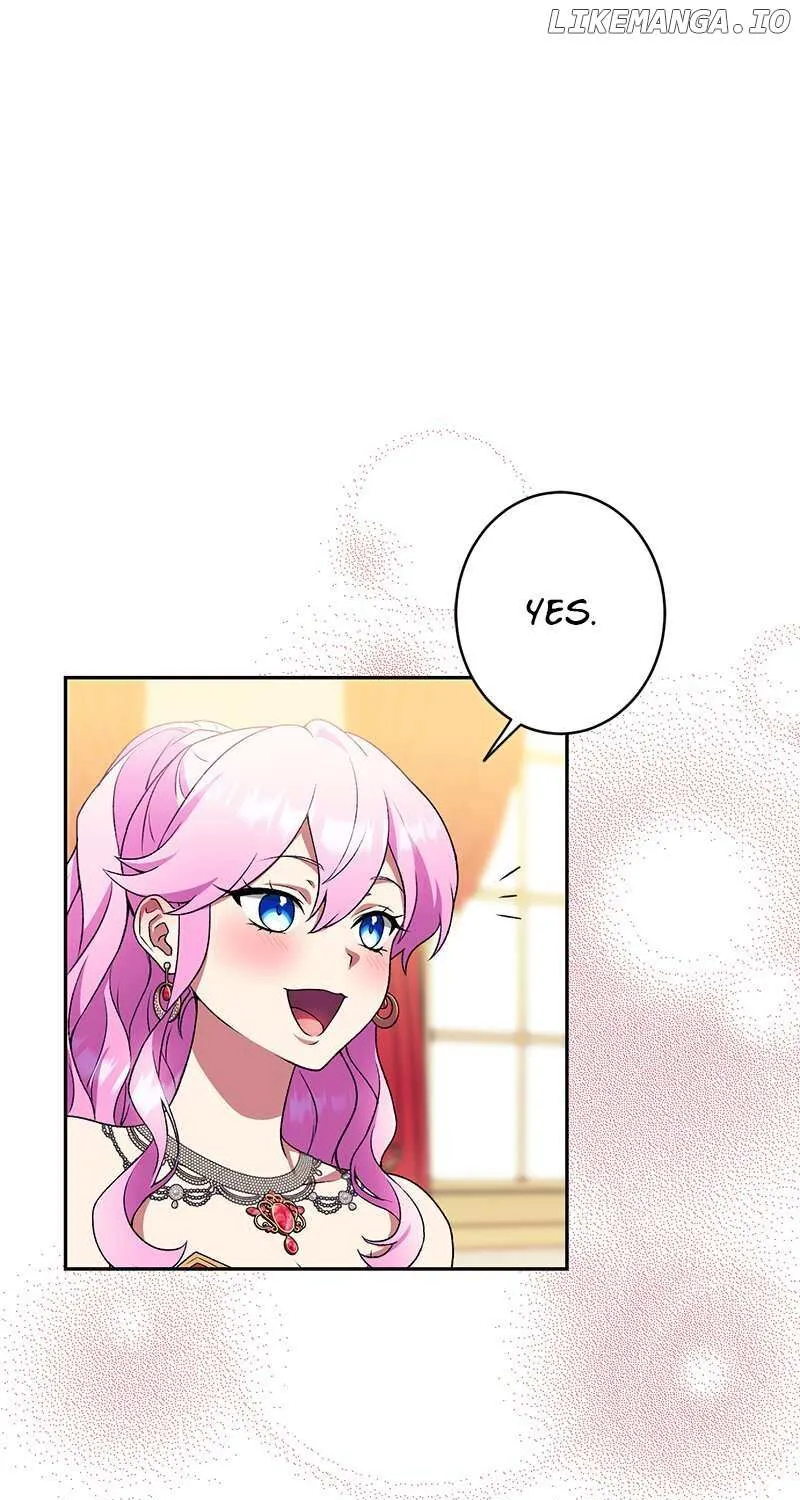 The False Saintess Overturns Her Fate Chapter 51 page 59 - 