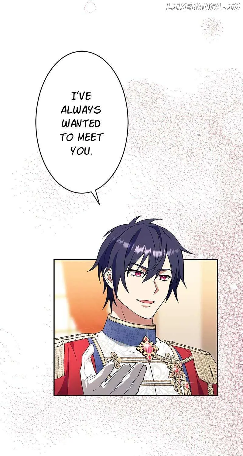 The False Saintess Overturns Her Fate Chapter 51 page 63 - 