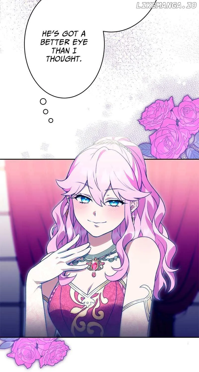 The False Saintess Overturns Her Fate Chapter 51 page 67 - 