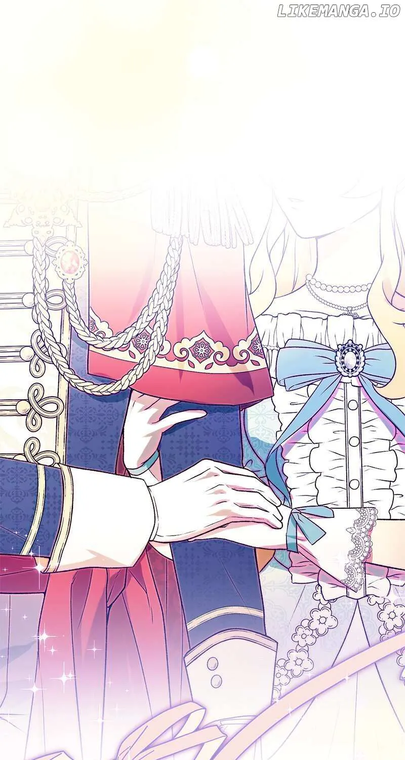 The False Saintess Overturns Her Fate Chapter 51 page 70 - 