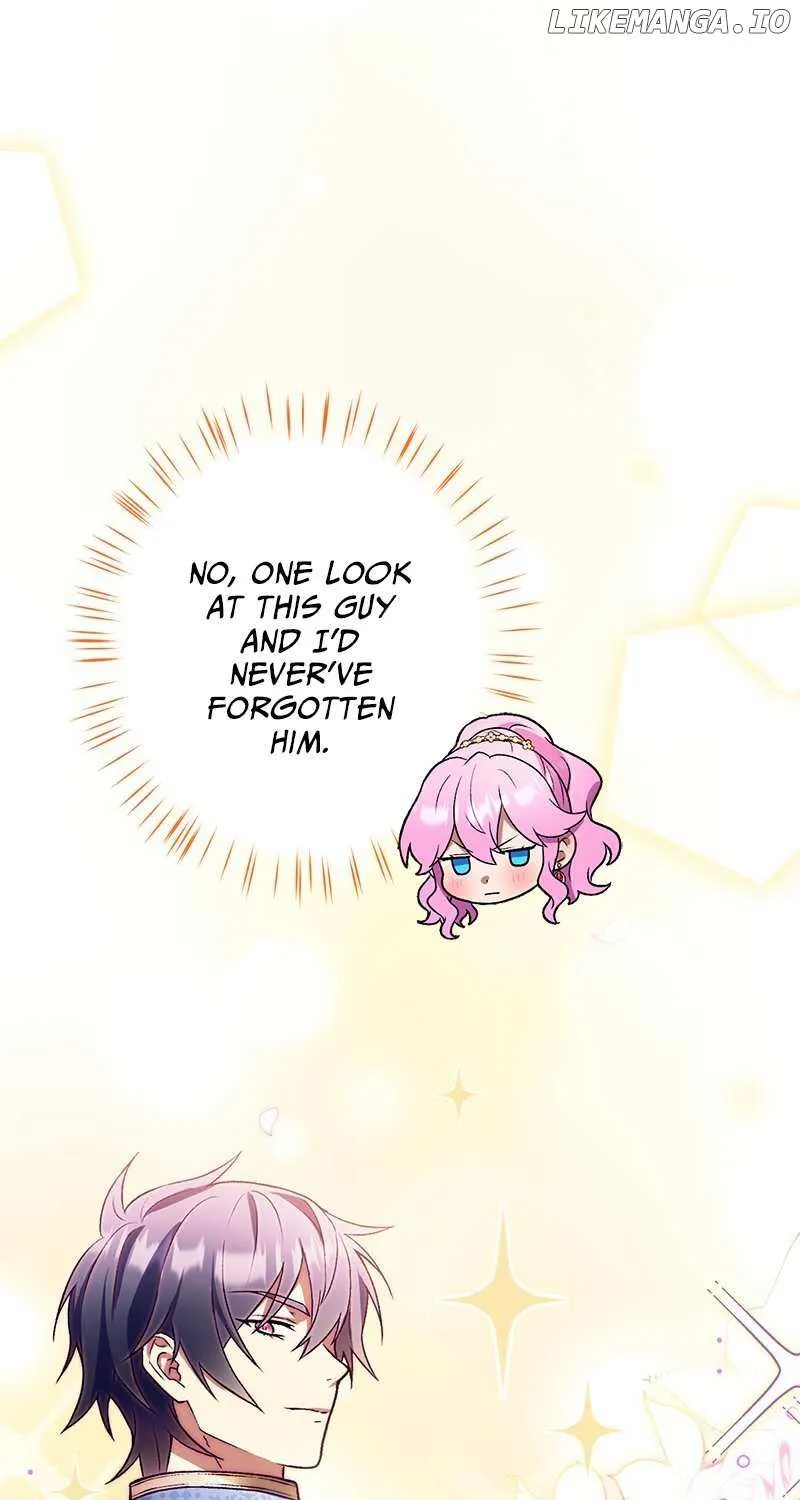 The False Saintess Overturns Her Fate Chapter 51 page 76 - 