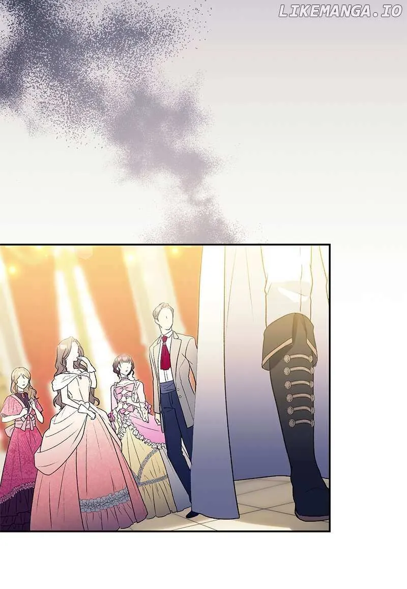 The False Saintess Overturns Her Fate Chapter 51 page 89 - 