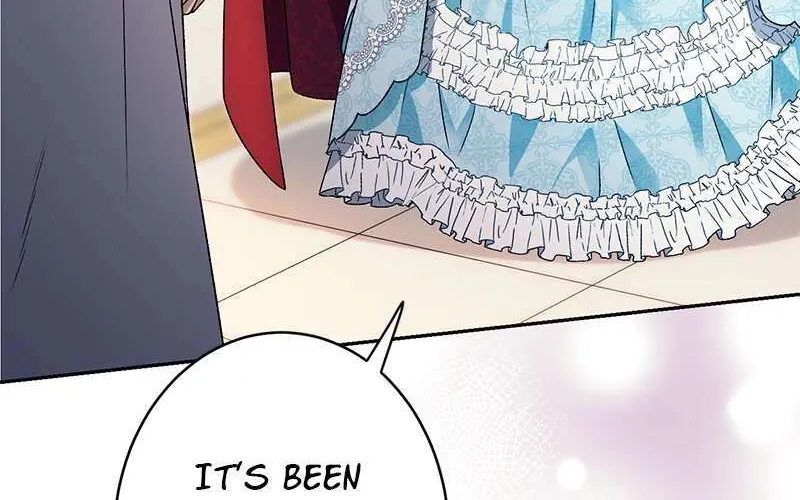 The False Saintess Overturns Her Fate Chapter 51 page 10 - 