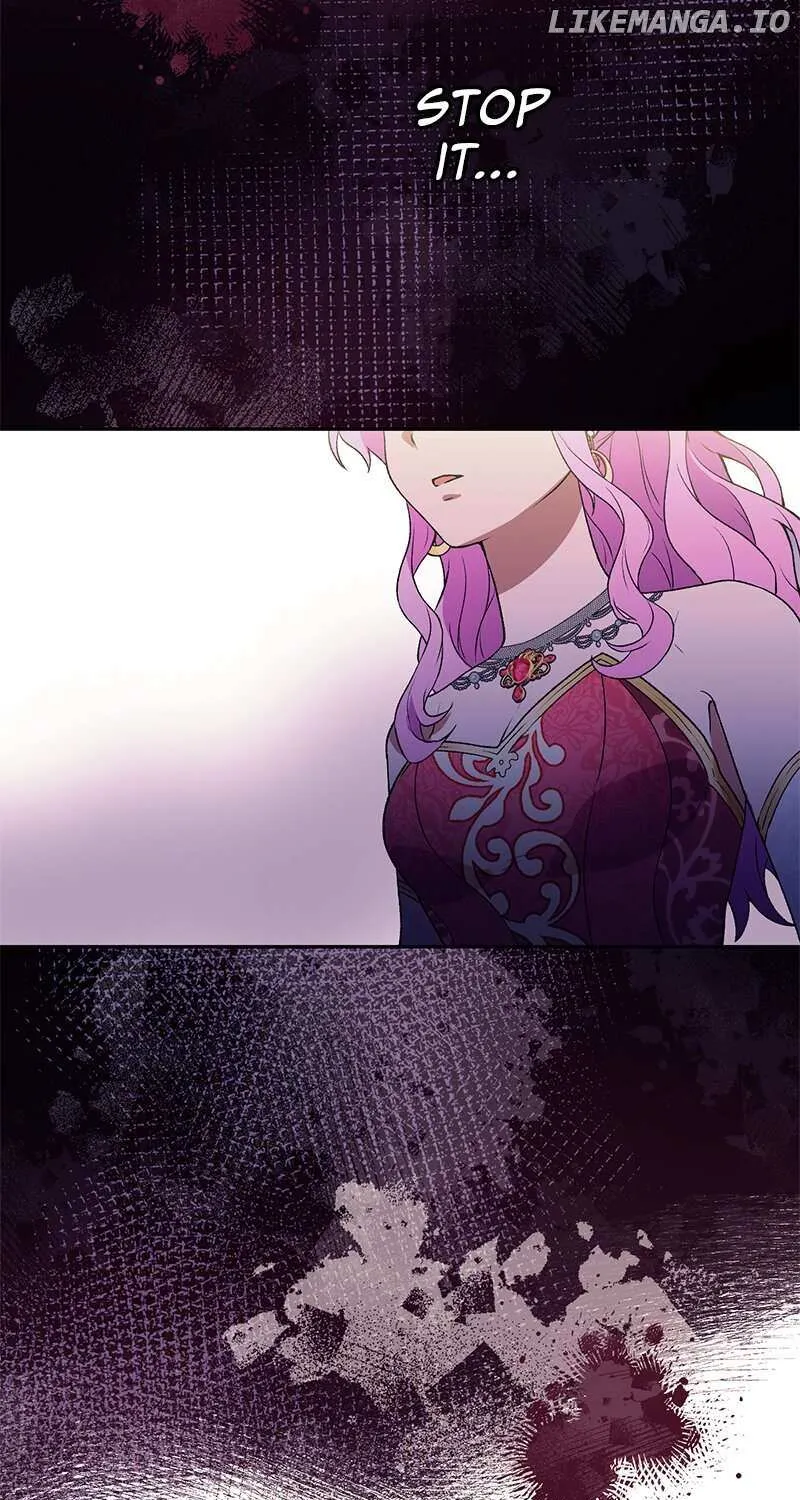 The False Saintess Overturns Her Fate Chapter 51 page 98 - 