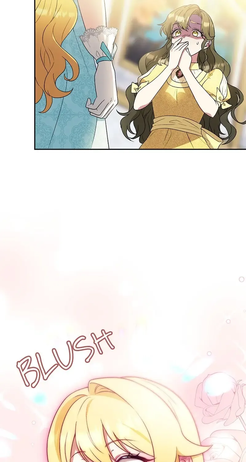 The False Saintess Overturns Her Fate Chapter 52 page 105 - 