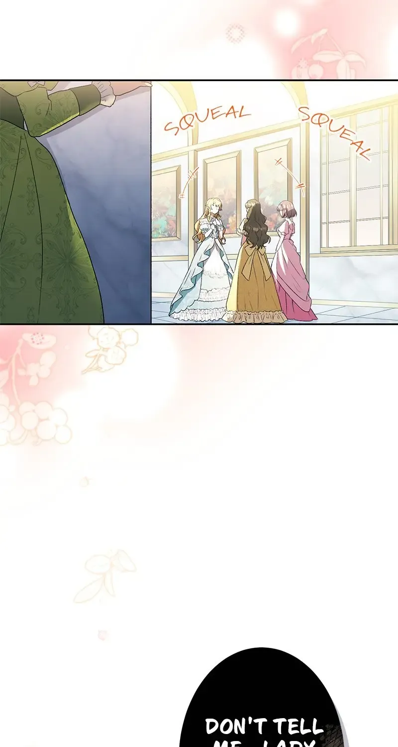 The False Saintess Overturns Her Fate Chapter 52 page 110 - 