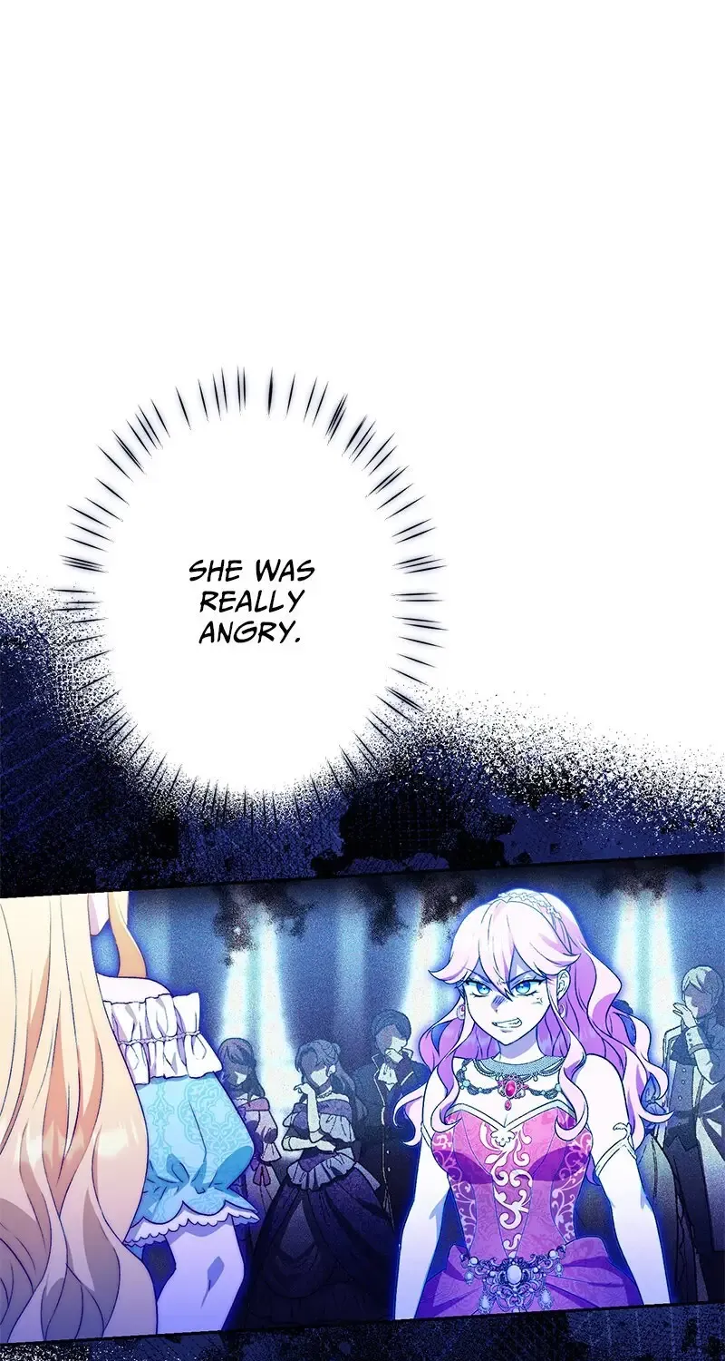 The False Saintess Overturns Her Fate Chapter 52 page 12 - 