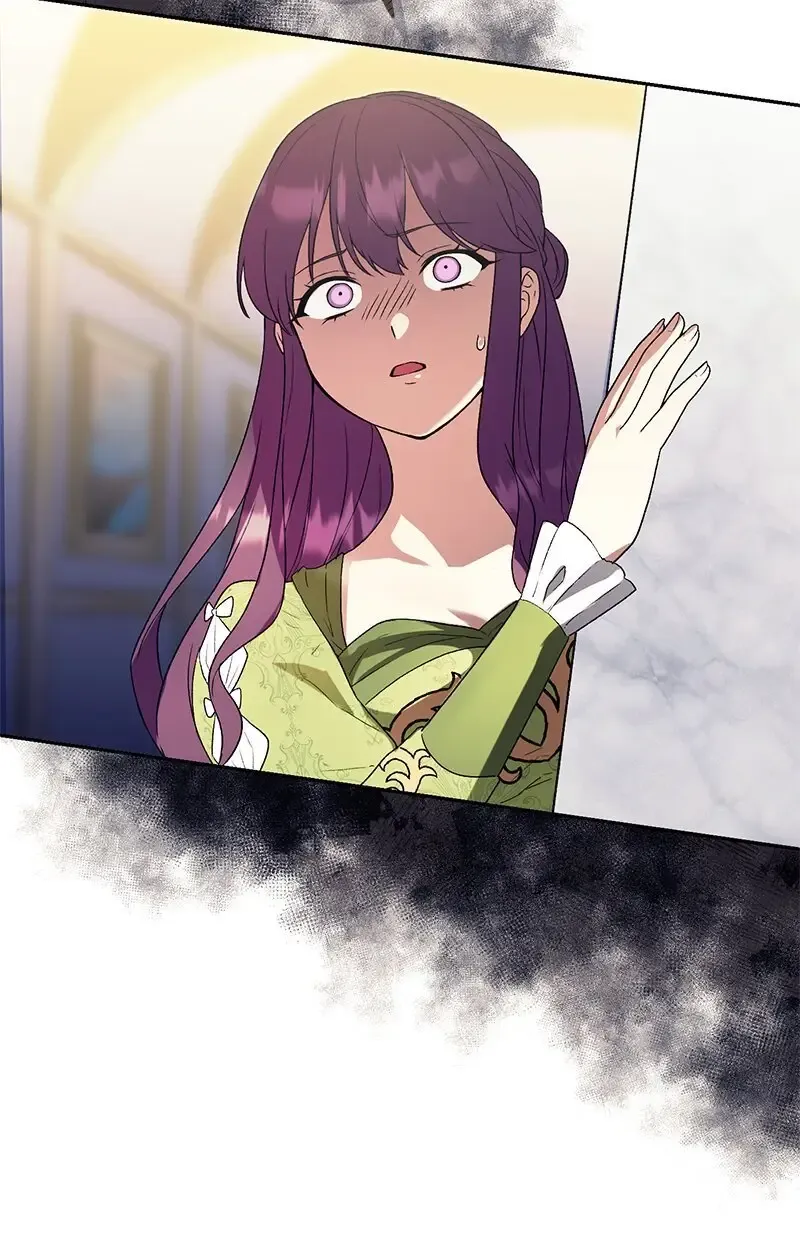 The False Saintess Overturns Her Fate Chapter 52 page 112 - 