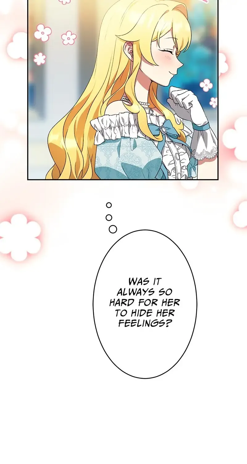 The False Saintess Overturns Her Fate Chapter 52 page 16 - 