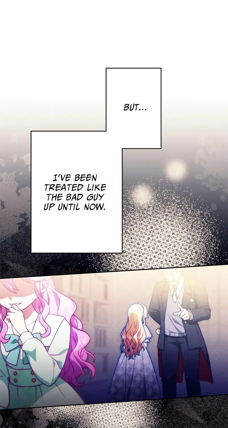 The False Saintess Overturns Her Fate Chapter 52 page 18 - 