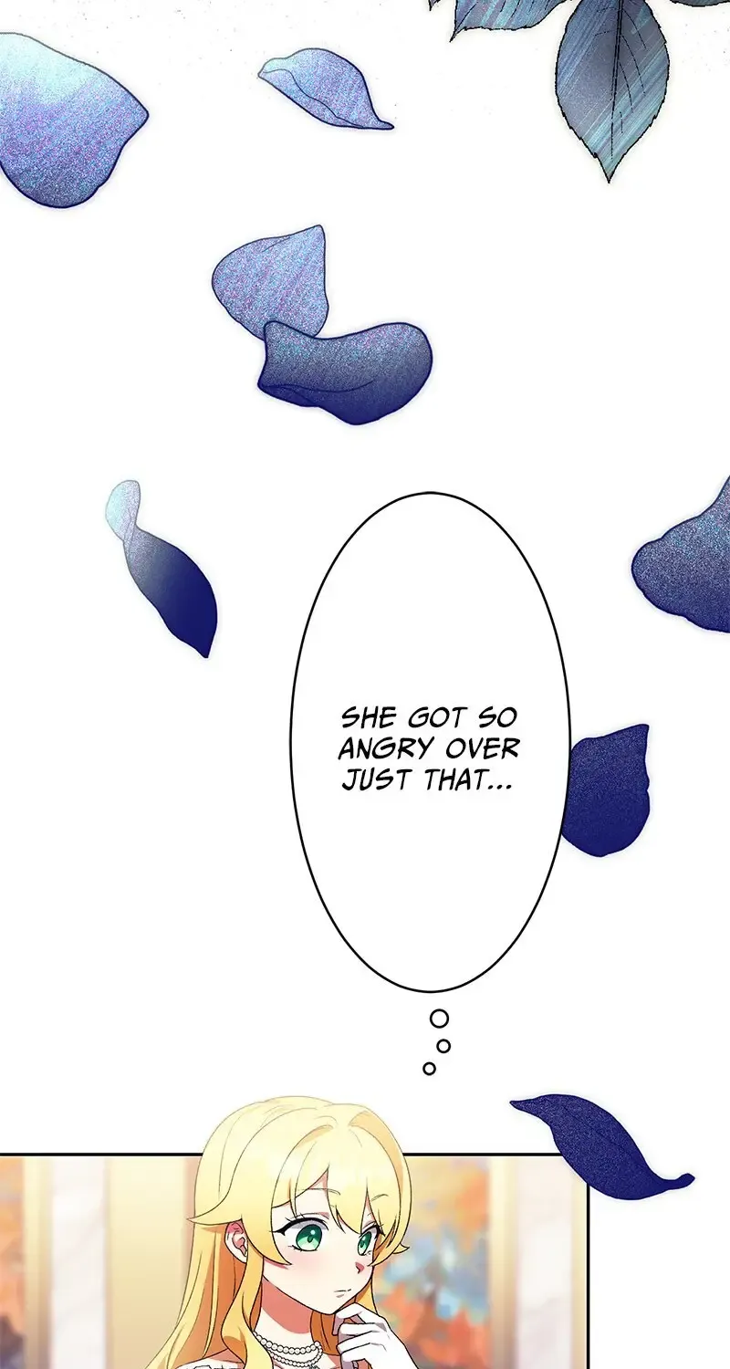 The False Saintess Overturns Her Fate Chapter 52 page 24 - 