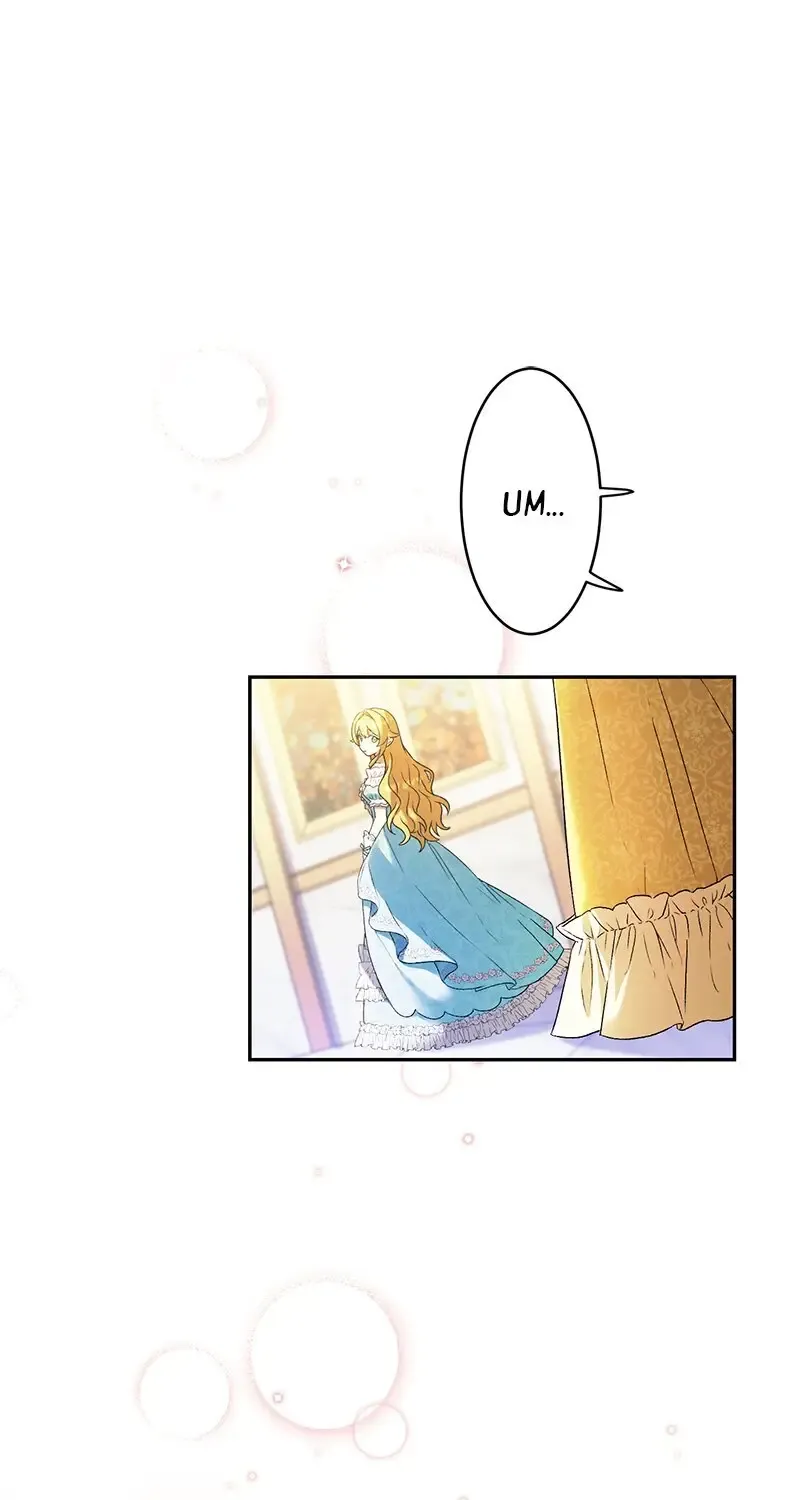 The False Saintess Overturns Her Fate Chapter 52 page 29 - 