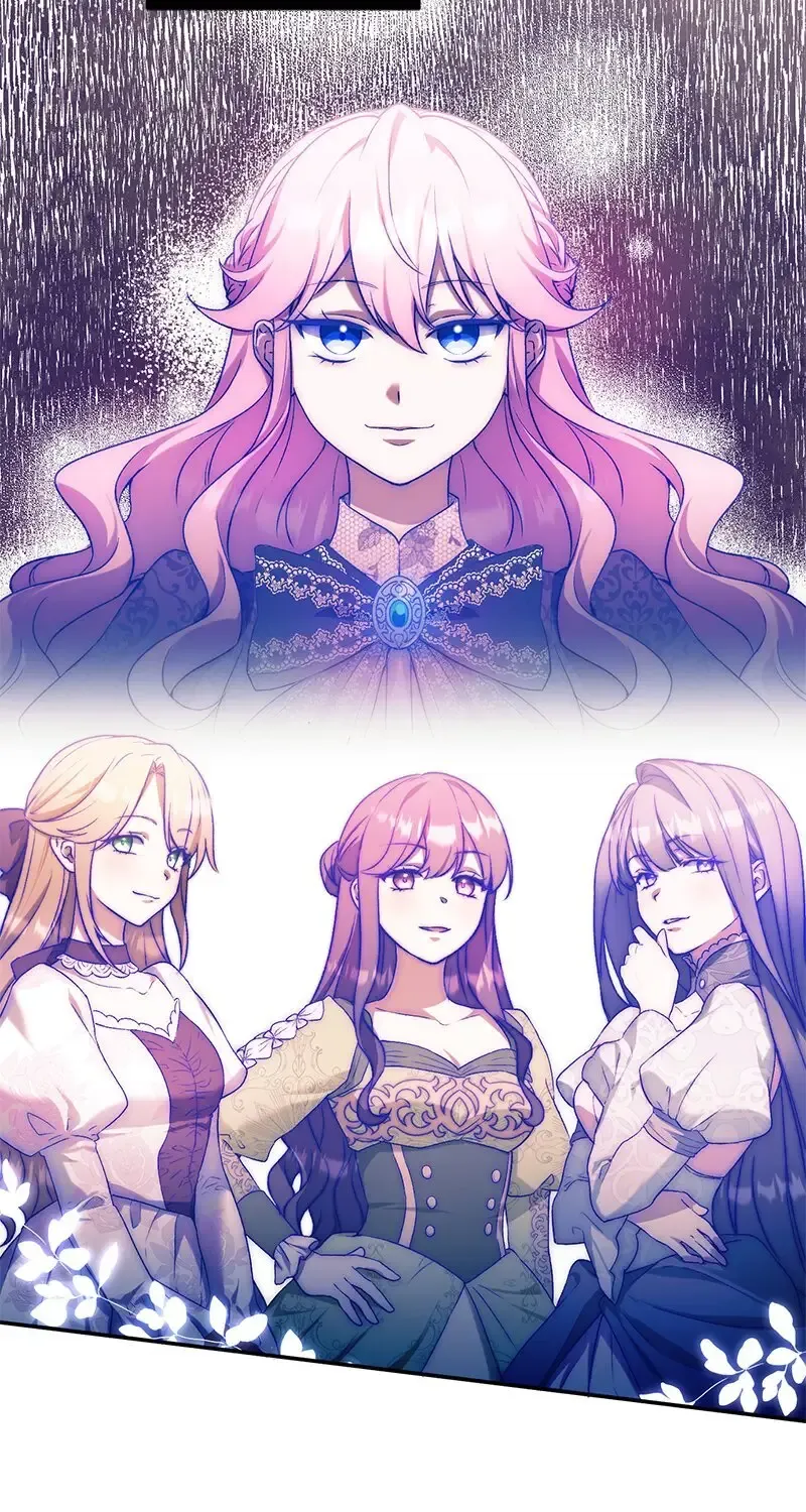 The False Saintess Overturns Her Fate Chapter 52 page 37 - 