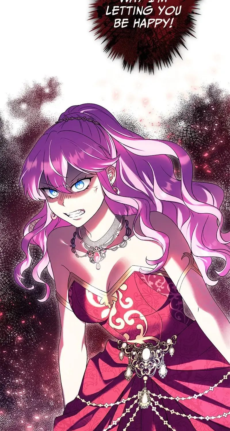The False Saintess Overturns Her Fate Chapter 52 page 5 - 